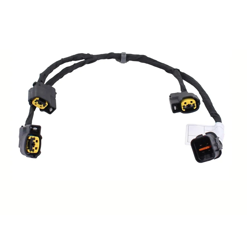 3961039400 39610-39400 Ignition Coil Wire Harness For  Hyundai Terracan 2002 – 2006 For Kia Sorento 2002 – 2006 3.5 L V6