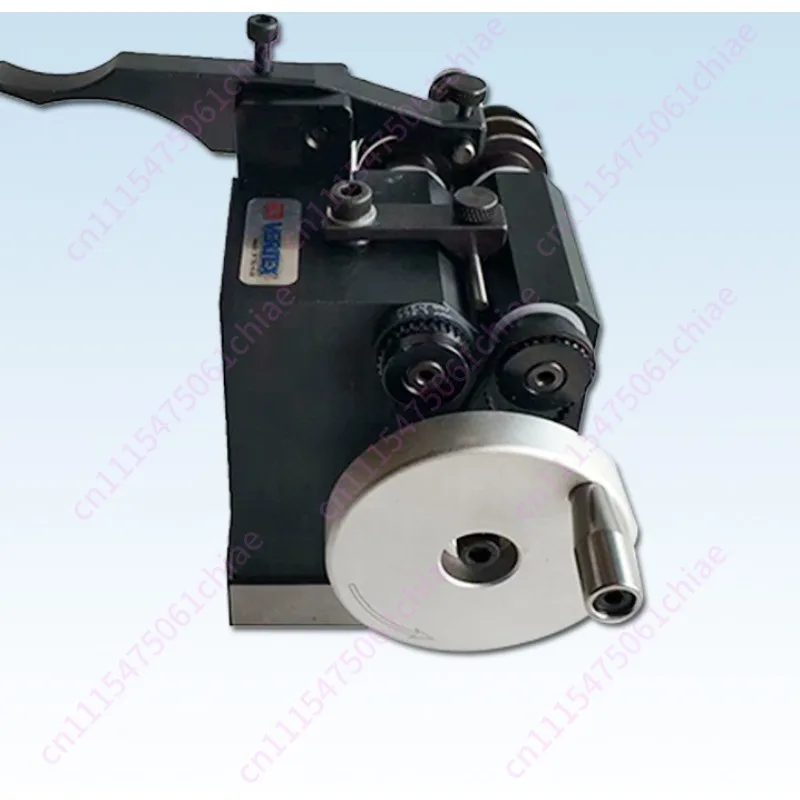 Small diameter punch grinder V-PGA mini needle grinder punch grinder