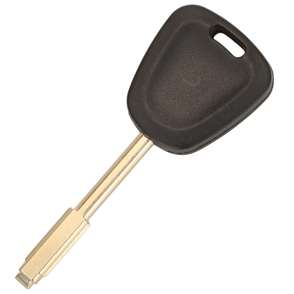 jingyuqin Ersatz-Transponderschlüsselgehäuse für Jaguar XJ/XJ Sovereign XJS/XK8 1998–2003 TBE1T5 Blade