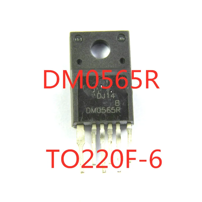 5PCS/LOT FSDM0565R DM0565R TO-220F-6 Power Module  In Stock