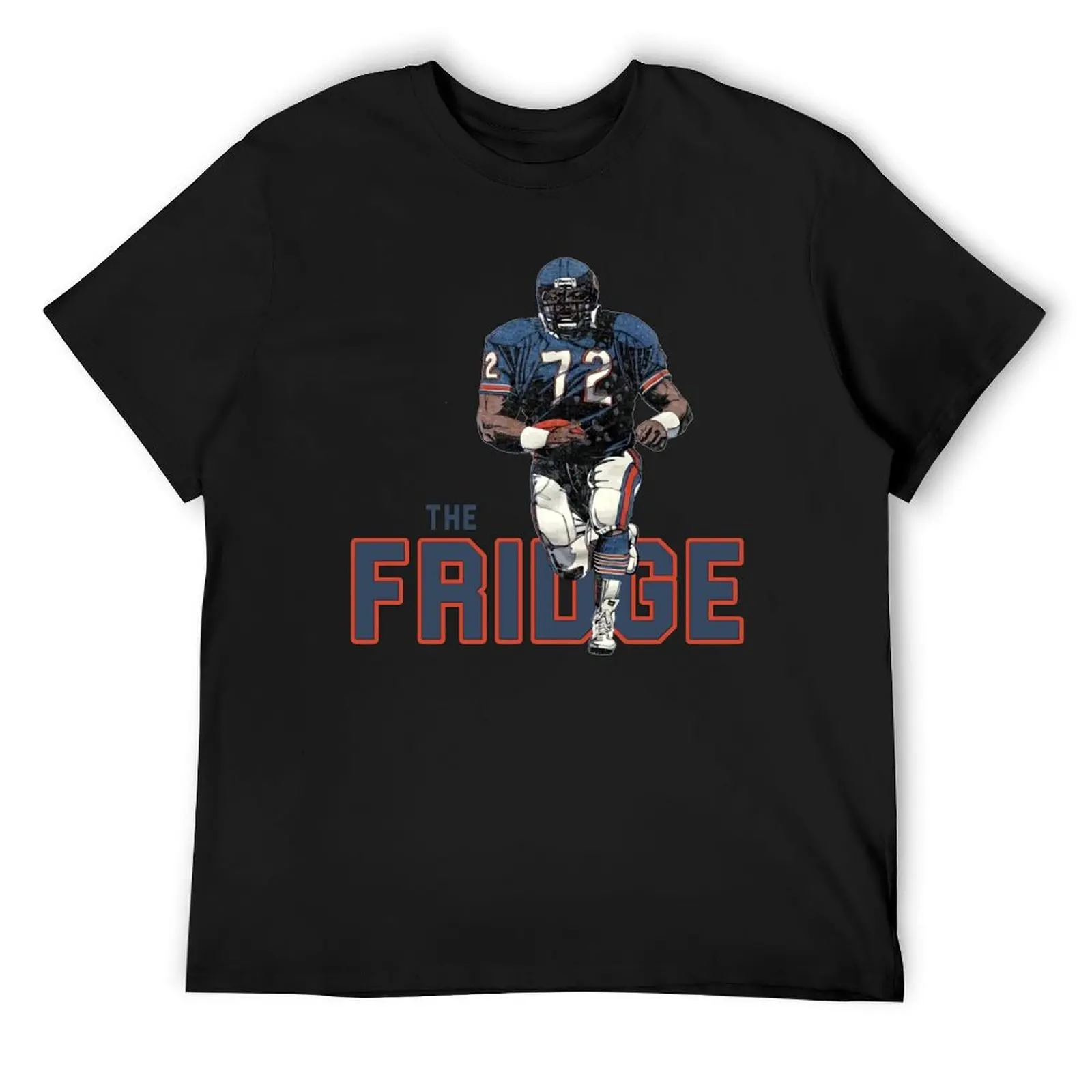 The Fridge T-Shirt vintage t shirts graphic tee shirt heavyweight t shirts for men