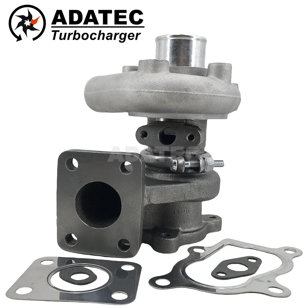 

TD03 49131-03400 Turbocharger 49131 03400 For Iseki Nouki Agricultural Tractors With E3CD-D Engine 2000- 62144000060