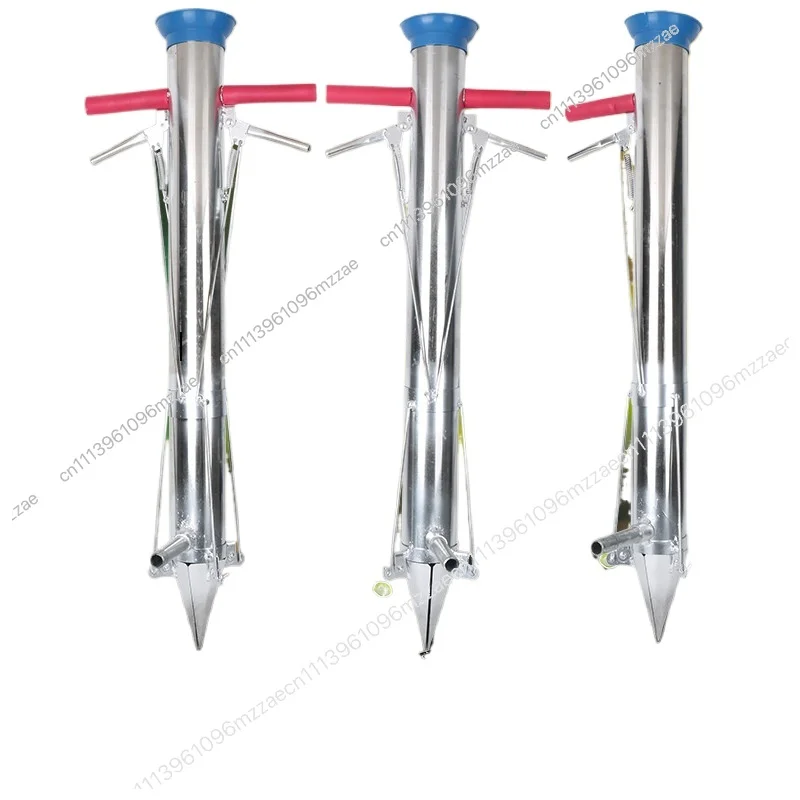 Seedling Planter Transplanter Seedling Transplanter Seedling Device on-demand Machine Seeders Planter Vegetable Planting