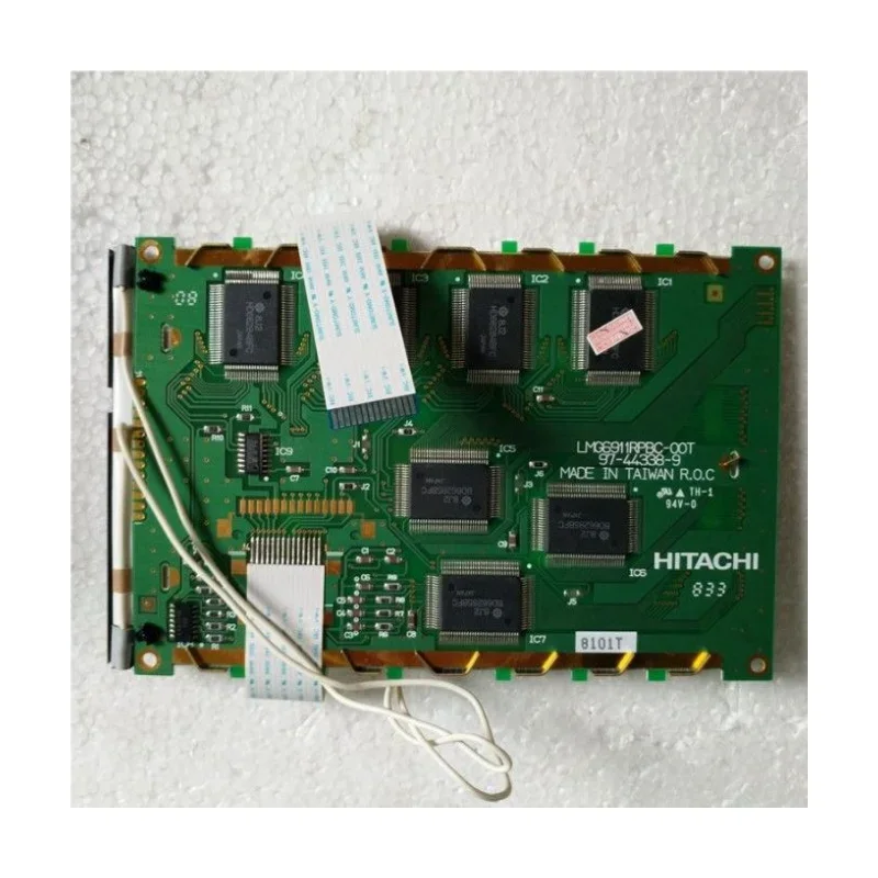 

5.7" LMG6911RPBC LMG6911RPBC-00T LMG6911RPBC-X LMG6912RPFC LCD Display Screen Panel