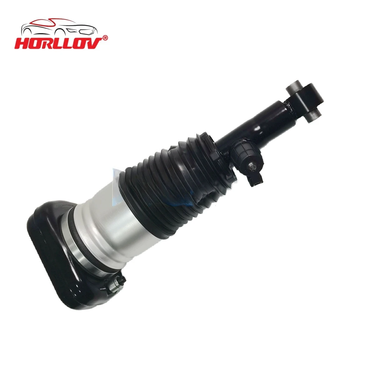 BMW X5 G05 G06 스프링 스트럿 37106869047 37106869048 용 후방 좌측 및 우측 에어 서스펜션 충격 흡수 장치 댐퍼