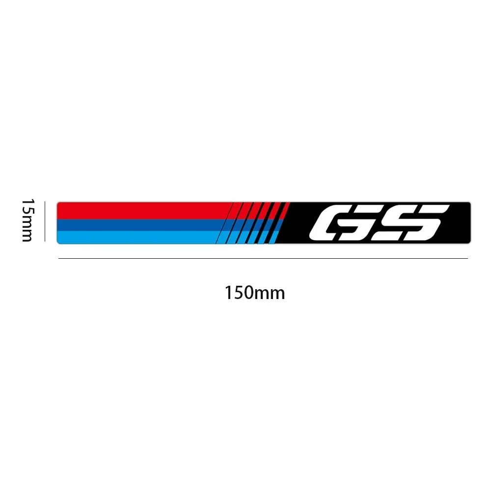 Motorcycle Handguard Decal Hand Guard Shield GS XR Stickers For R1200GS R 1250GS Adventure F850/750/650GS g310gs F900XR