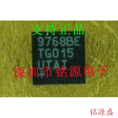 

MAX9768BETG T MAX9768BETG MAX9768BE QFN24 10PCS
