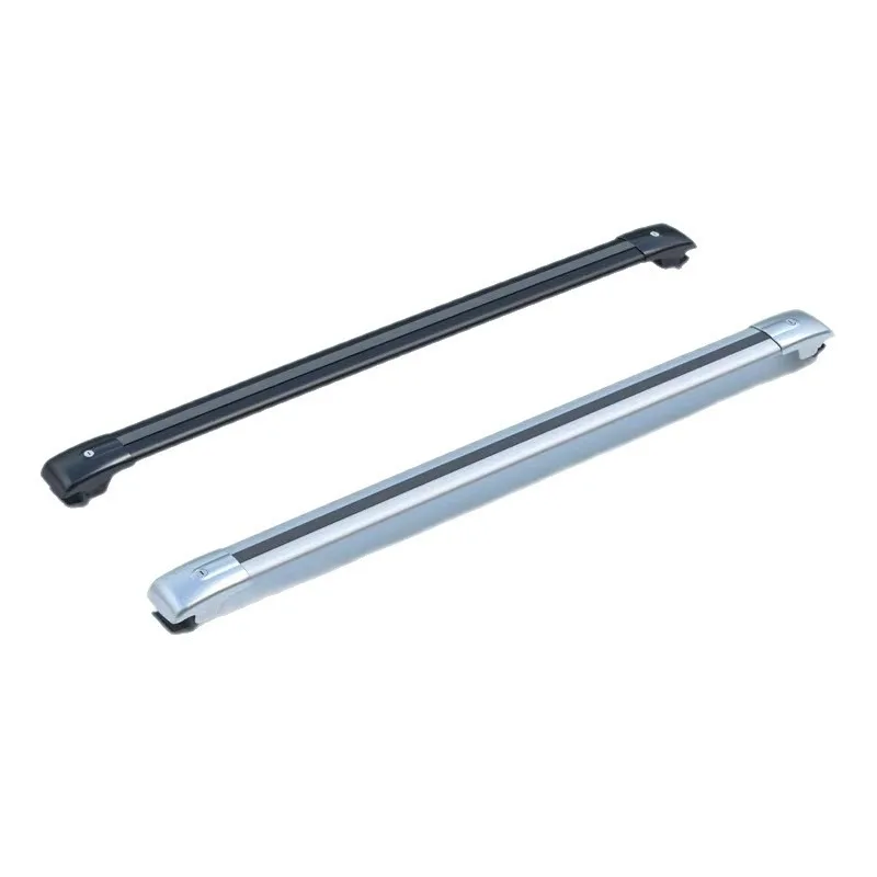 

Roof bar Car luggage rack SUV roof rack No punching aluminum alloy