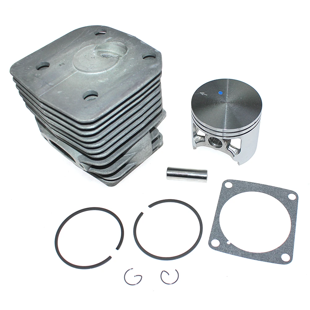 Zylinder Kolben Kit für Husqvarna Partner K1260 K1260Active K1260 Schiene