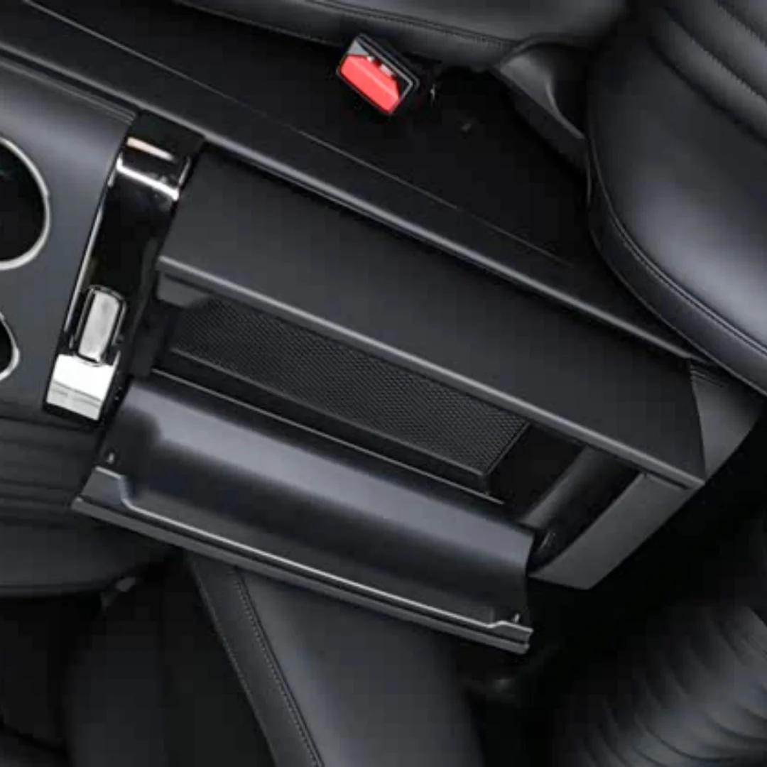 Custom Leather Car Floor Mat For SsangYong Torres EVX 2023 2024 2025 2026 2027 Car Mat Interior