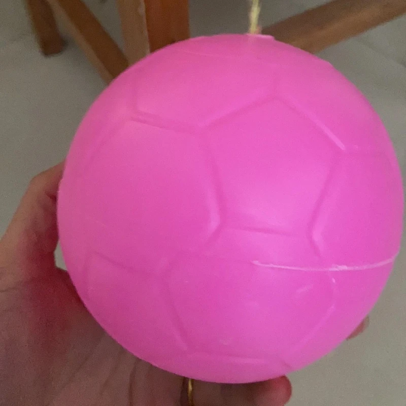 クラシックキッズスキップボール安全素材スポーツ教育玩具リズムトレーニング幼稚園推奨ギフト