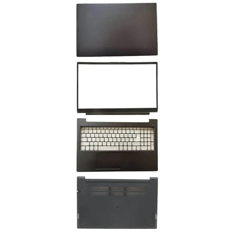For Lenovo idead V15 G2 G3 ALC ITL IJL Laptop LCD Back Cover/Front Frame/Palm Rest/Bottom Cover/Hinge 5CB1B96445 5CB1B9644