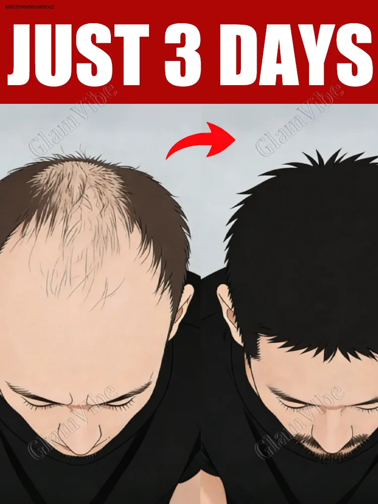 

Спрей для питания волосяных фолликулов - бестселлер! Новая улучшенная формула для более густых и блестящих волос!