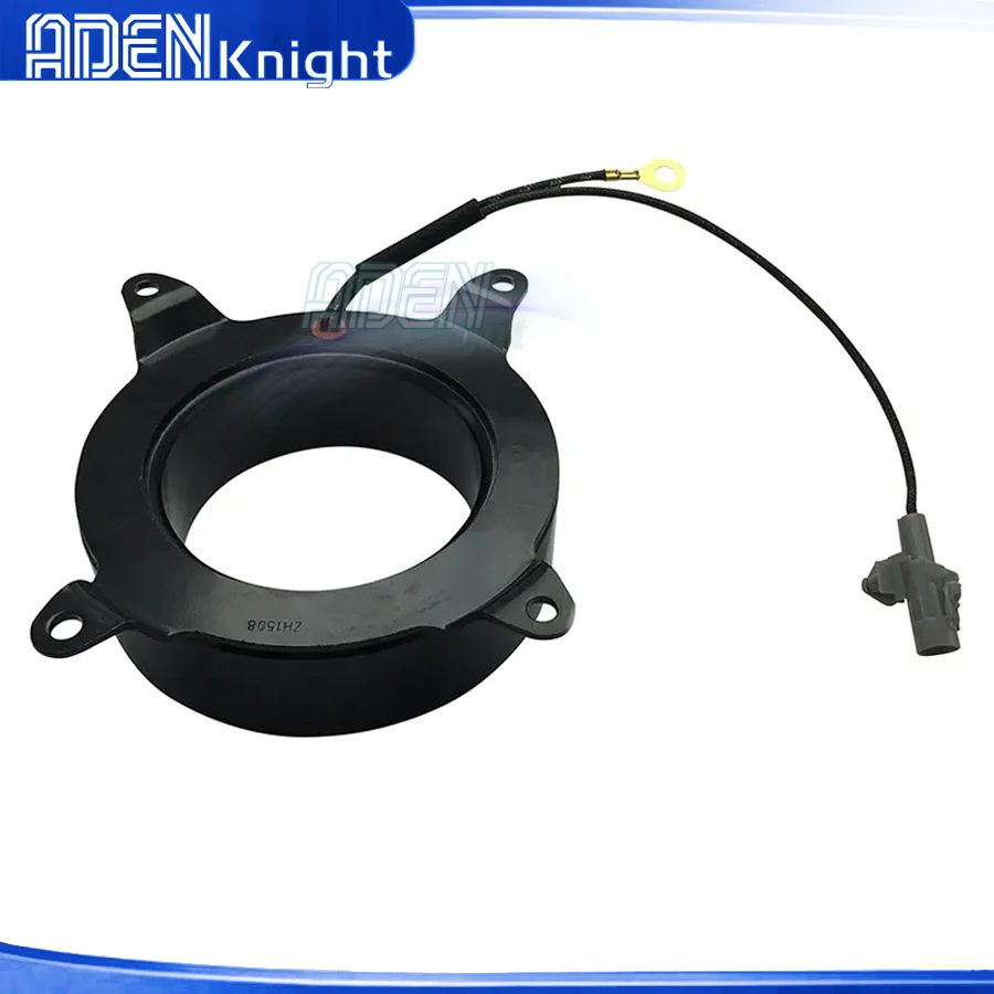 

Катушка сцепления компрессора переменного тока 129x86x49 мм для автокомпрессора 10p33c 12 В, запасные части