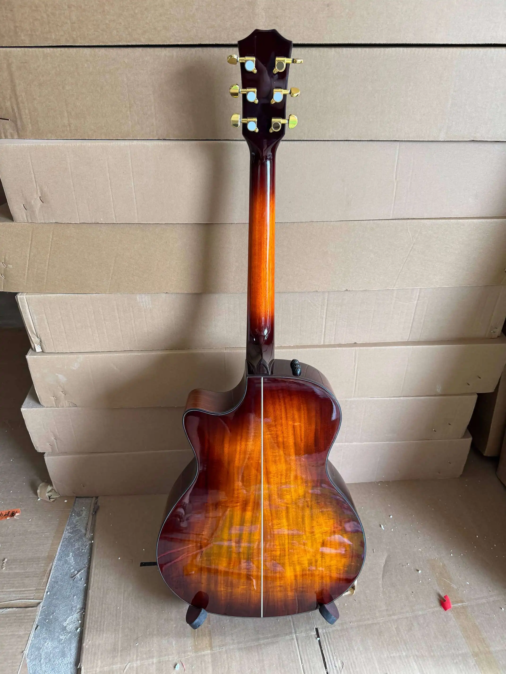 Shipped from USA Warehouse K‑2 - Musical Instrument Warehouse review and price
