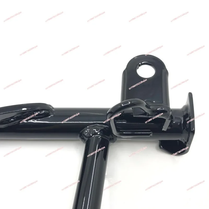 Motorcycle Center Kickstand Parking Stand Support Bracket For  NC750X NC750S NC700X NC700S