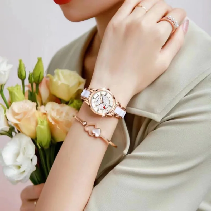 

Stainless Steel Watch Band, Wholesale Ladies Watch Sale, Brand Watch for Women Luxury Wrist Watches Manufactures