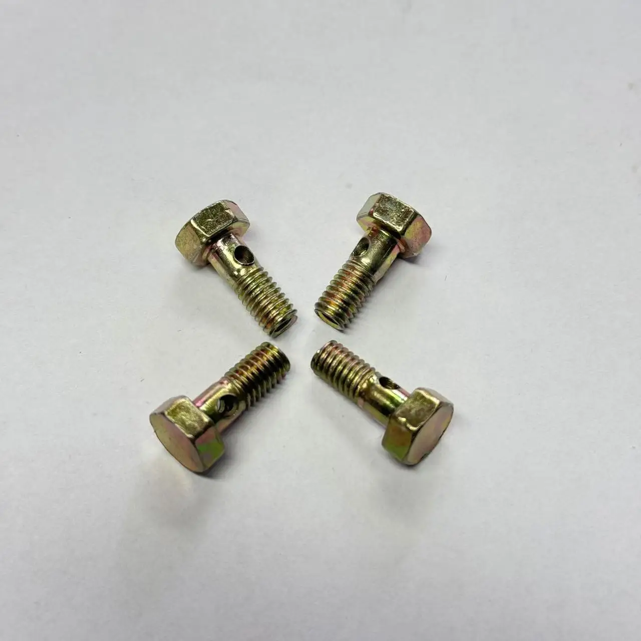 

123907-59540 123907-59540 bolt pipe for yanmar 4tnv94 4tnv98