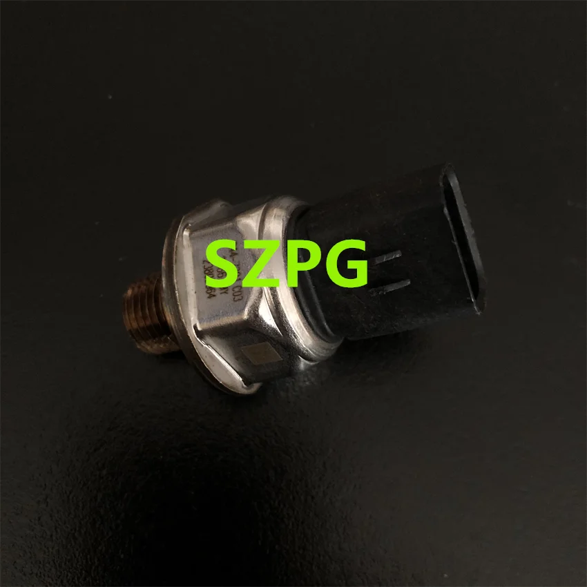 For Oil Pressure Sensor 3447391 344-7391 For Caterpillar E336 E3360D2 Common Rail Pressure Detection