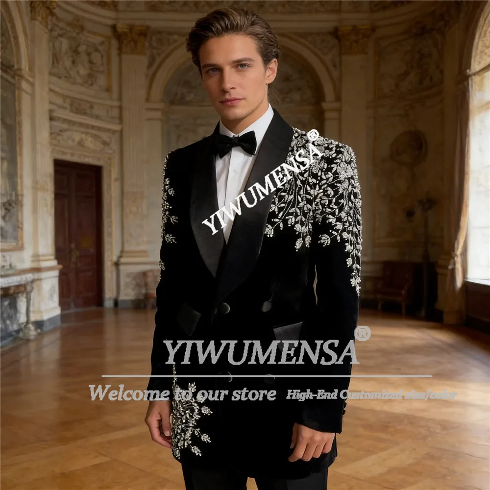 Exquisite Groom Formal Wear Tu - Men'S Formal Wear Jewelry recension och pris