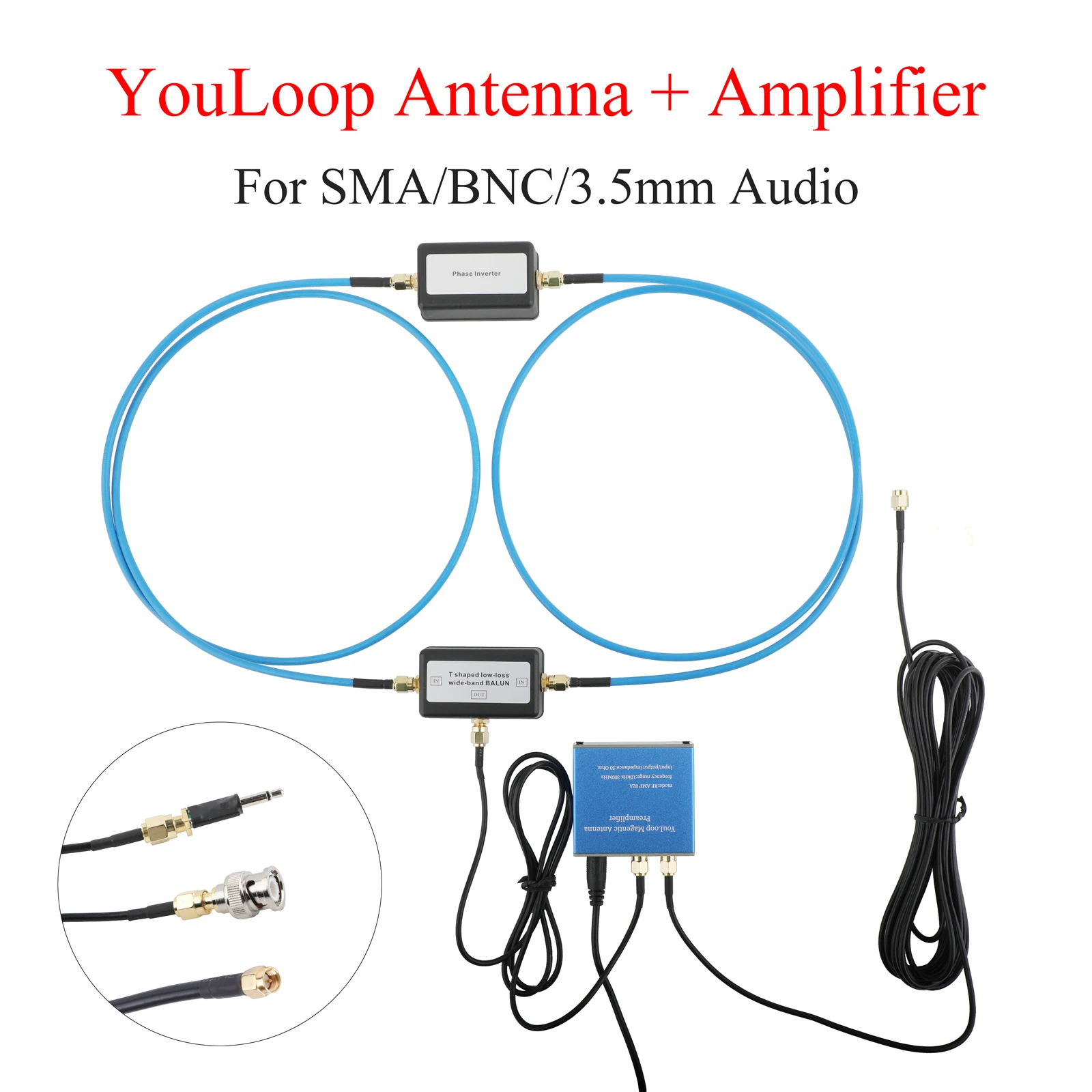 Us Youloop Magnetic… - image