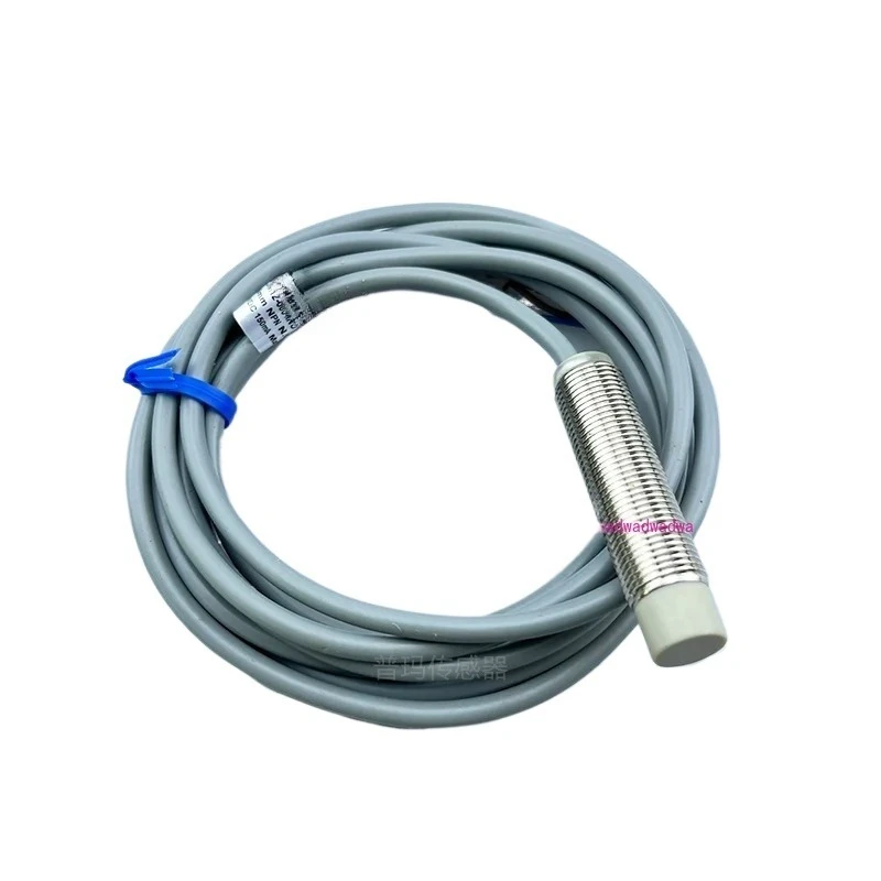 Inductive Proximity…