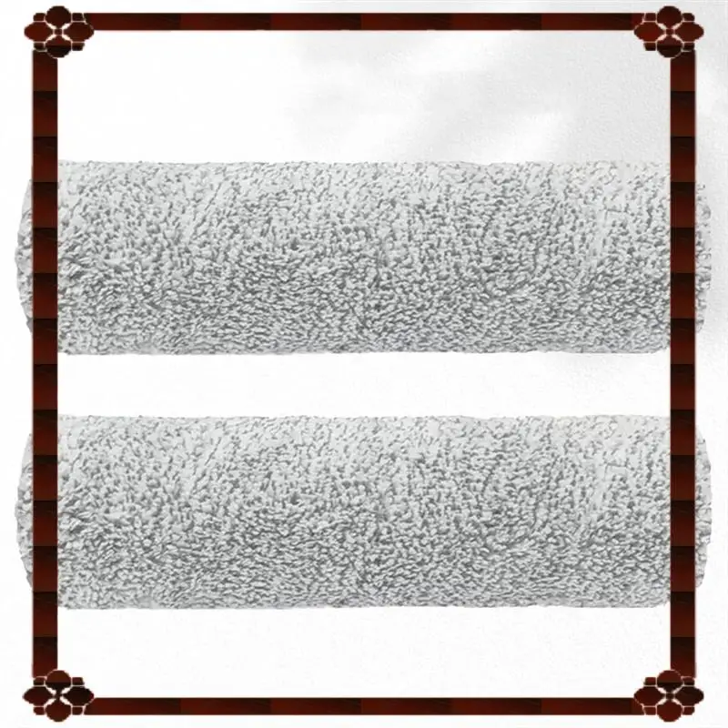 وسادة ممسحة فرشاة دوارة للتسليم لمدة 24 ساعة لـ Ecovacs Deebot X8 Pro Omni Robot ملحقات وسادة ممسحة كهربائية لـ Yeedi S14 Plus Robot V