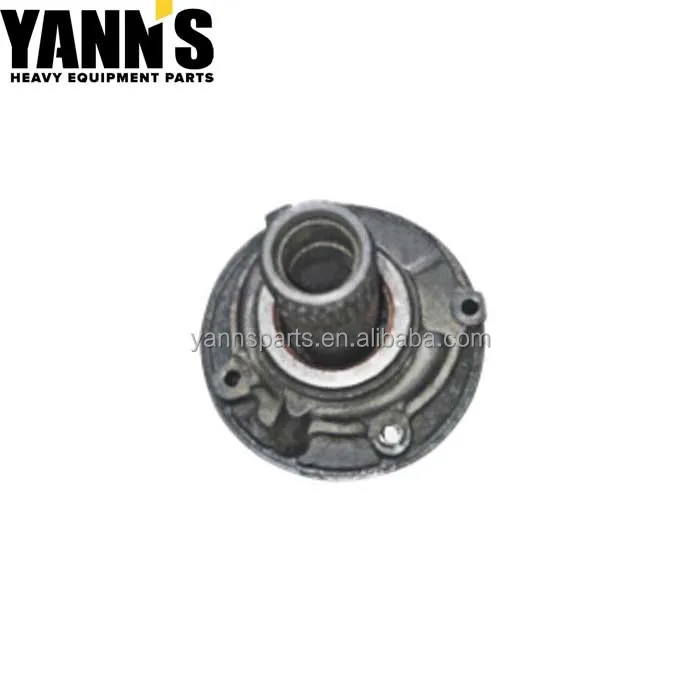 PC1178 Engine GP Hydraulic Fuel Oil Pump for Excavator