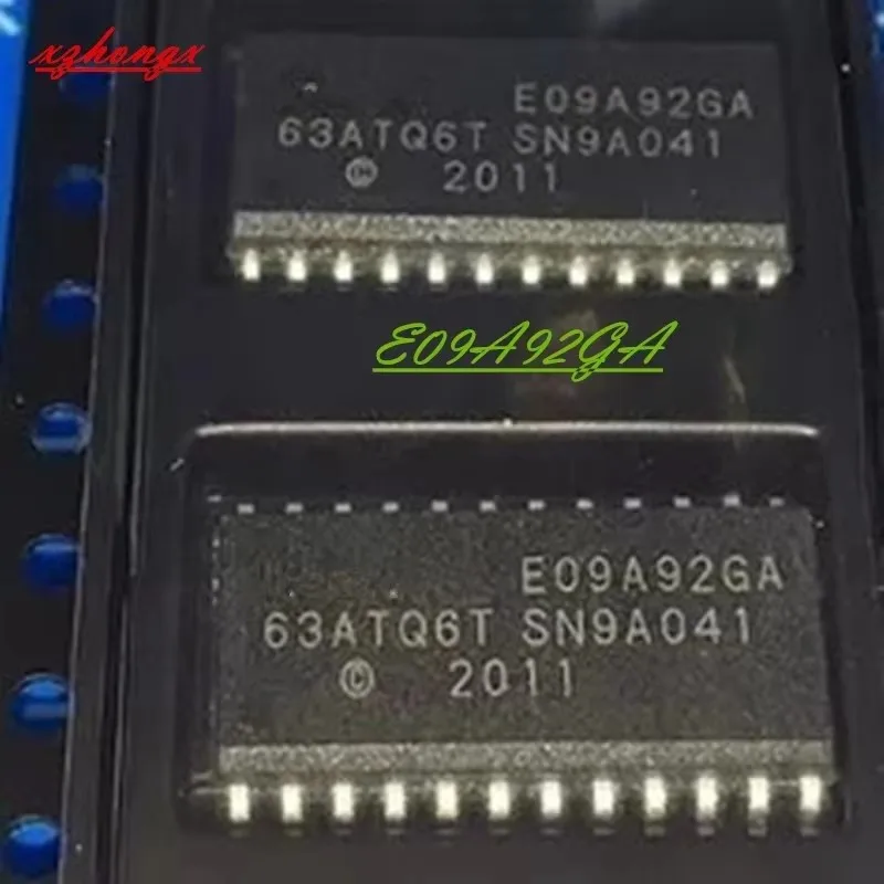 

5PCS/lot E09A92GA E09A92 EO9A92GA SOP24 IC Chip New original