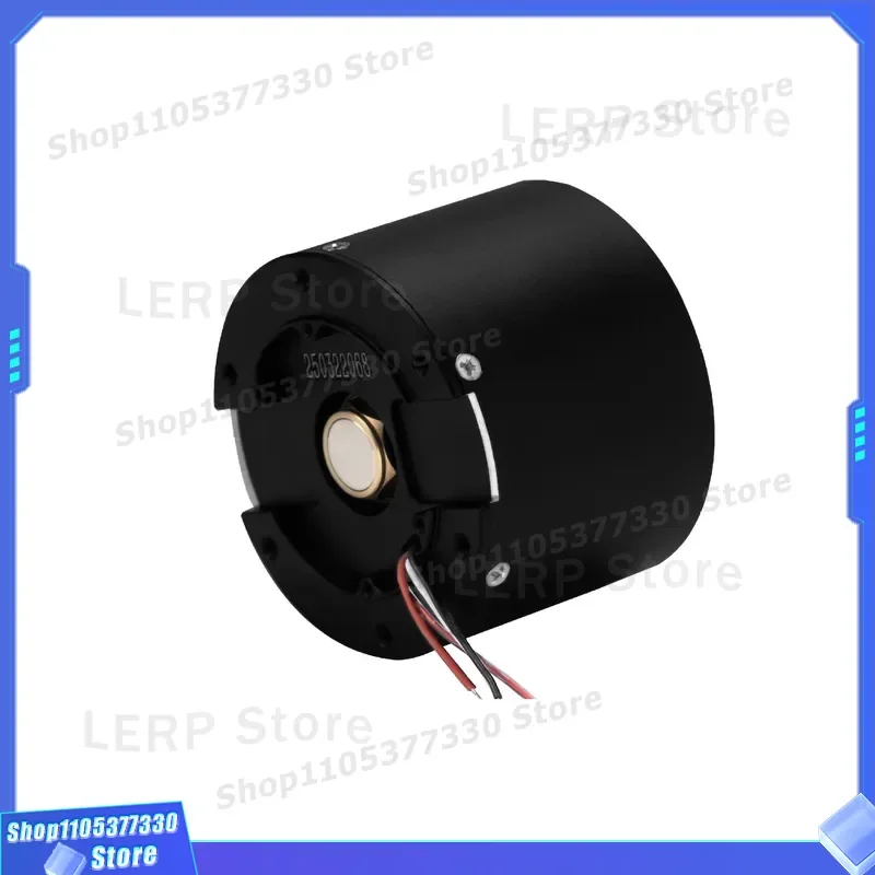 GIM4310 36 Planetary Gearbox High Torque Servo Motor for Quadruped Robot Joint Small Size Built in Deceleration Unit Compact