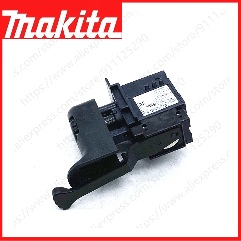 Switch TG813ALB-2 FOR MAKITA HP2050 HP2051 HP2051F DP4010 DP4011