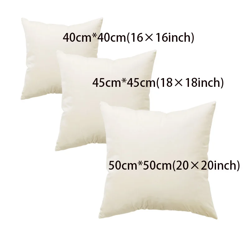 Personalized Custom Photo Cushion Cover Red Heart I Love You Throw Pillow Cover Sofa Bedroom Decor Gift For Couple Lover Pillowc