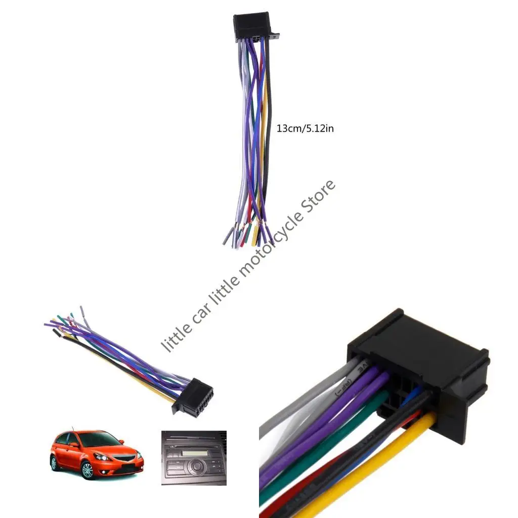 1Pcs Auto Universal…