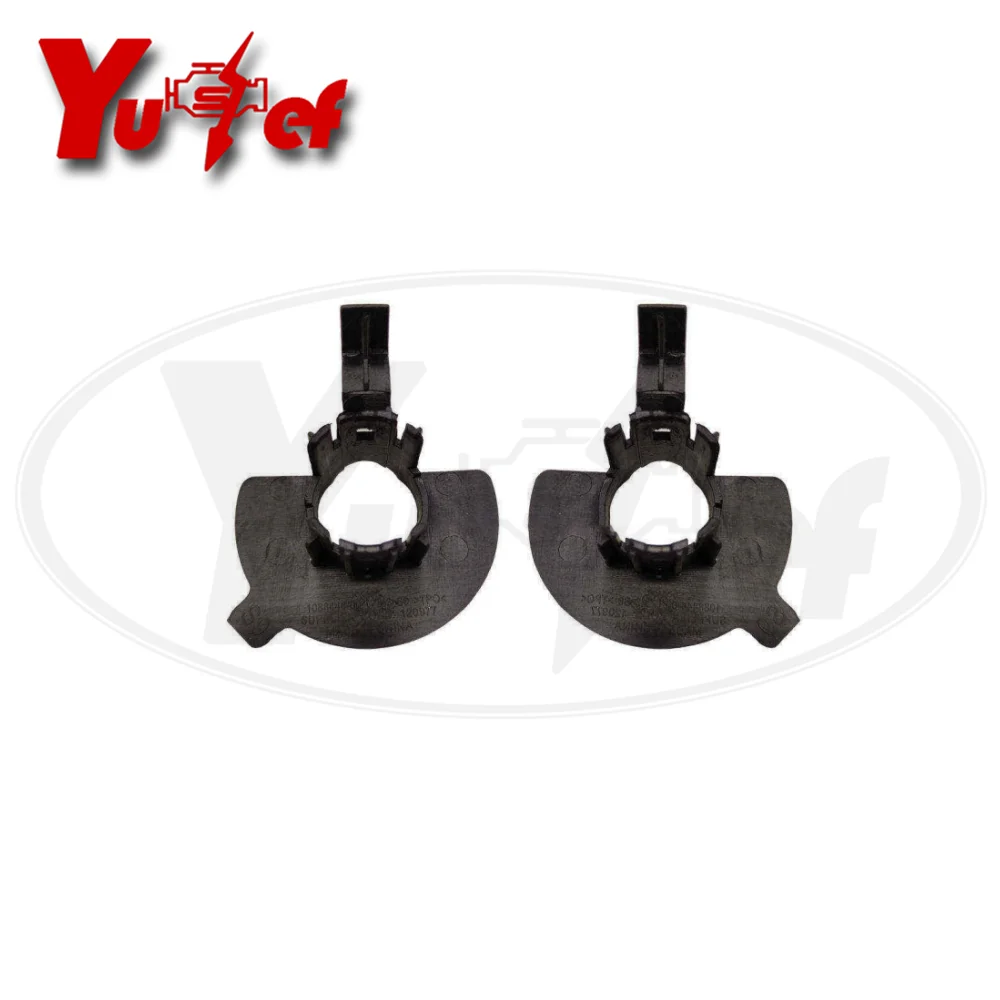 Rear Bumper radar Retainer Bracket for Tesla Model 3 radar Bracket 1088444-00-C 1088445-00-C
