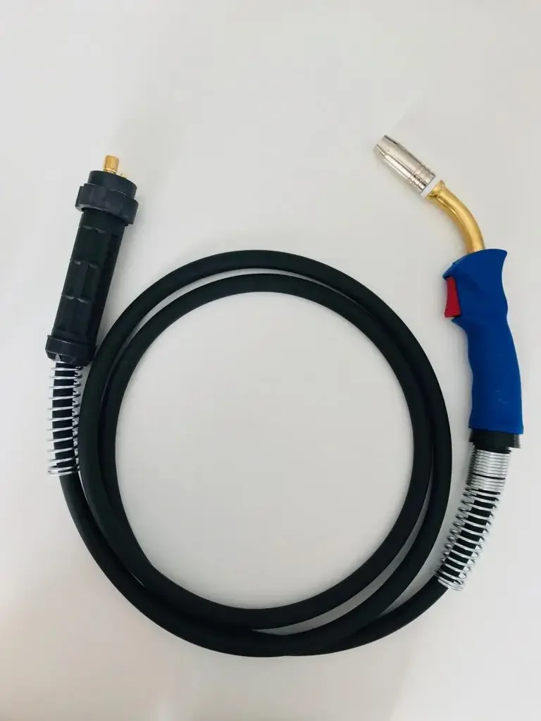 BINZEL TYPE 25 AK WELDING NOZZLE FOR GAS WELDING TORCH FOR WHOLESALE