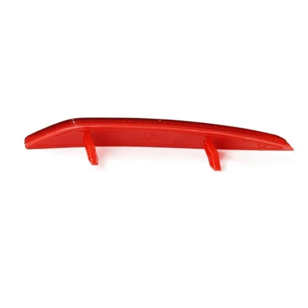 

Car Maintenance Vehicle Safety 2009-2012 Reflective Sheet Easy Installation Enhanced Visibility Long-lasting Performance