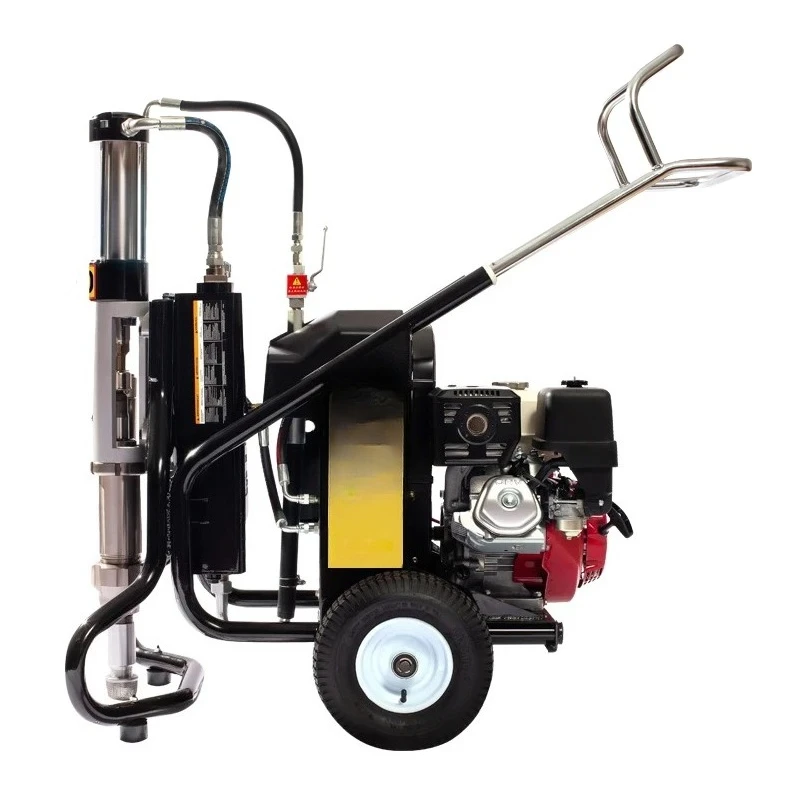 30L/Min 14HP Gas En… - image