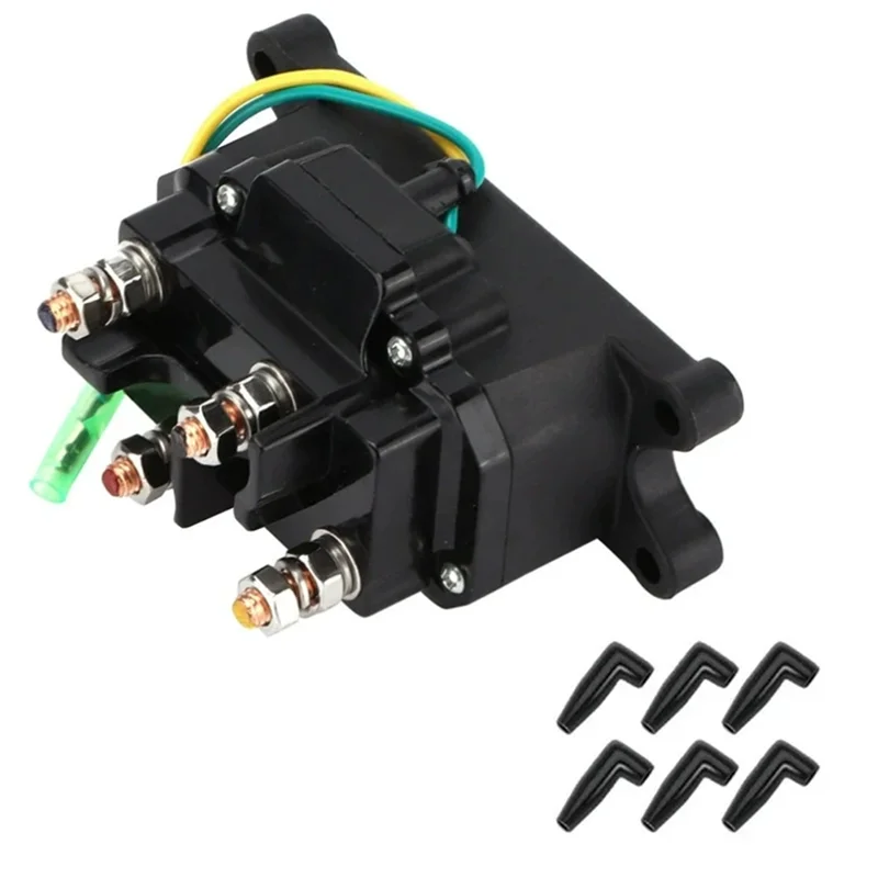 

Electric Winch Winch Switch Relay Electric Winch Switch Winch Machine Relay Electric Winch Machine
