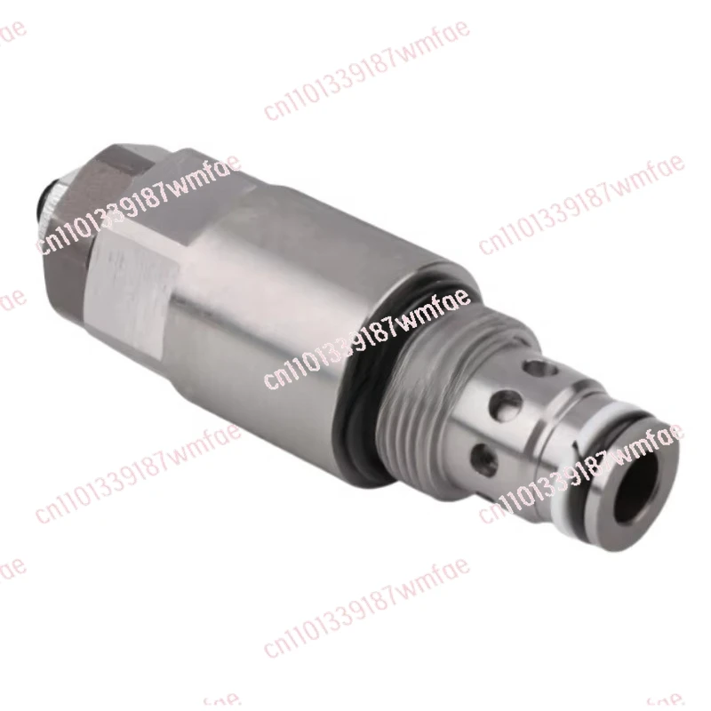 

High quality DH150-7 construction machinery excavator spare parts safety valve