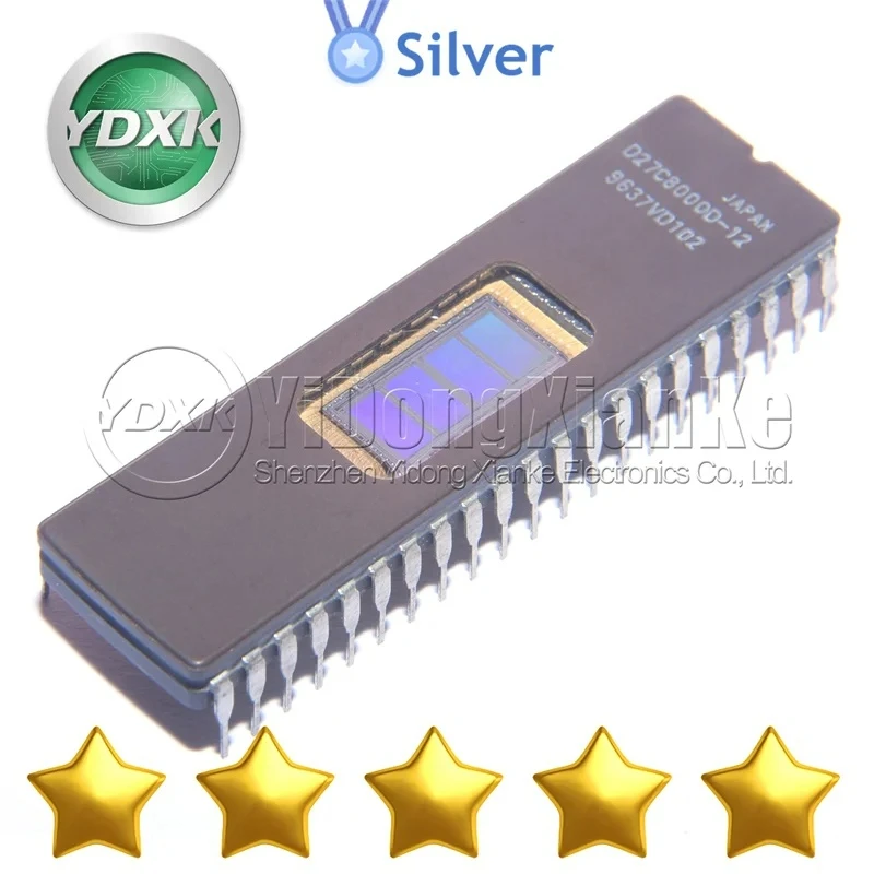 D27C8000D-12 DIP42 …