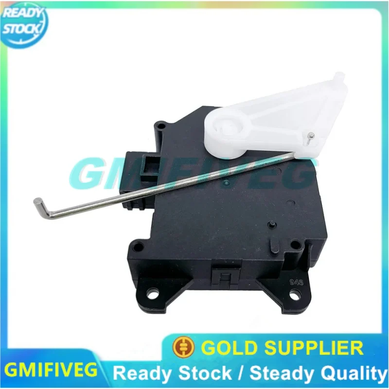 

Новый двигатель привода режимов смешивания воздуха HVAC для Honda Odyssey Accord Pilot AW063700-6830