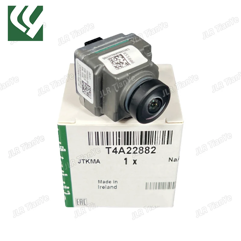 

T4A22882 T4A26852 JK8319G590BA Rear Camera Suitable For Jaguar F-PACE