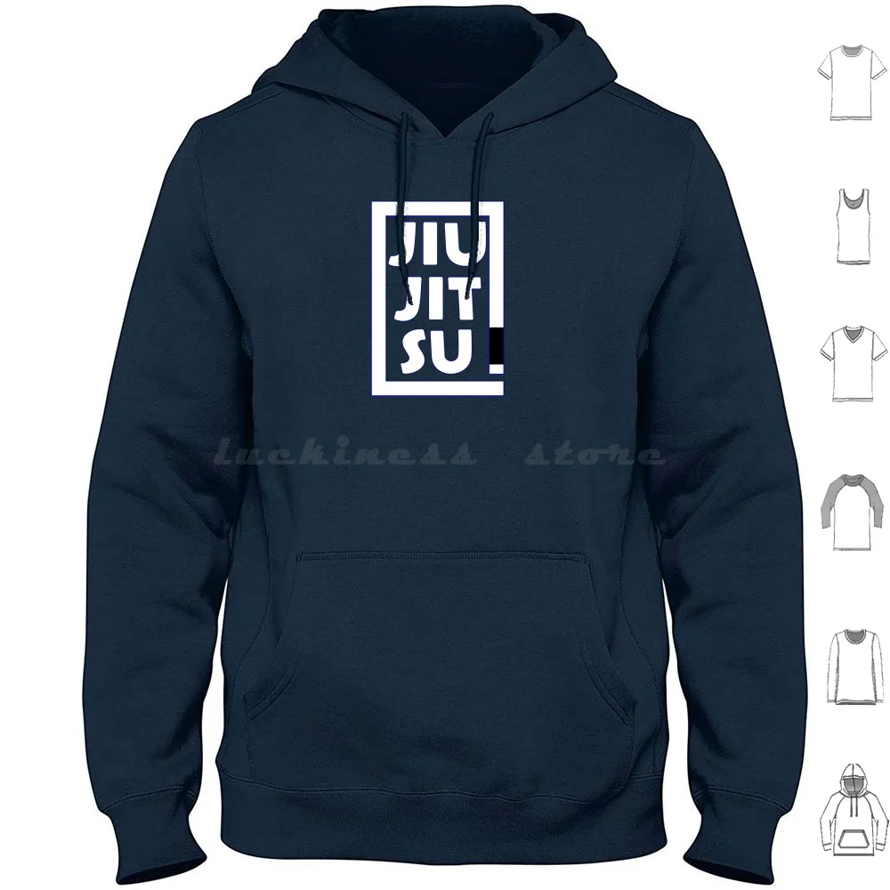 Jiu Jitsu Design Wh…