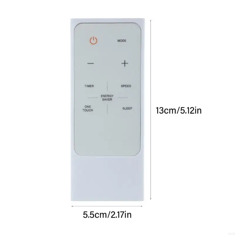 Многофункциональный пульт дистанционного управления D5BB для кондиционеров, подходит для серий EATC08RE1 RG15A EATC08RE1