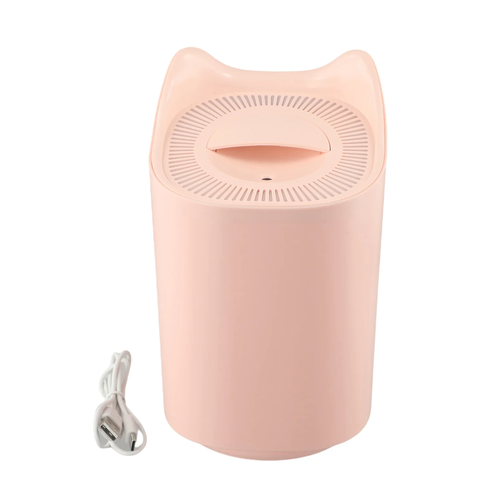 

A Breath of Fresh Air Smartly Designed 2L Capable Cool Mist For Home Humidifier that Turns off Safely when Necessary