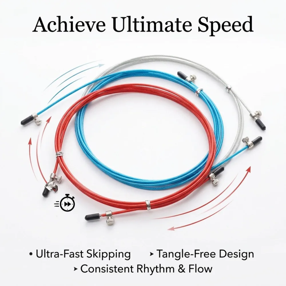 Thumbnail 4 - #11 Best Jump Ropes to Buy In 2026