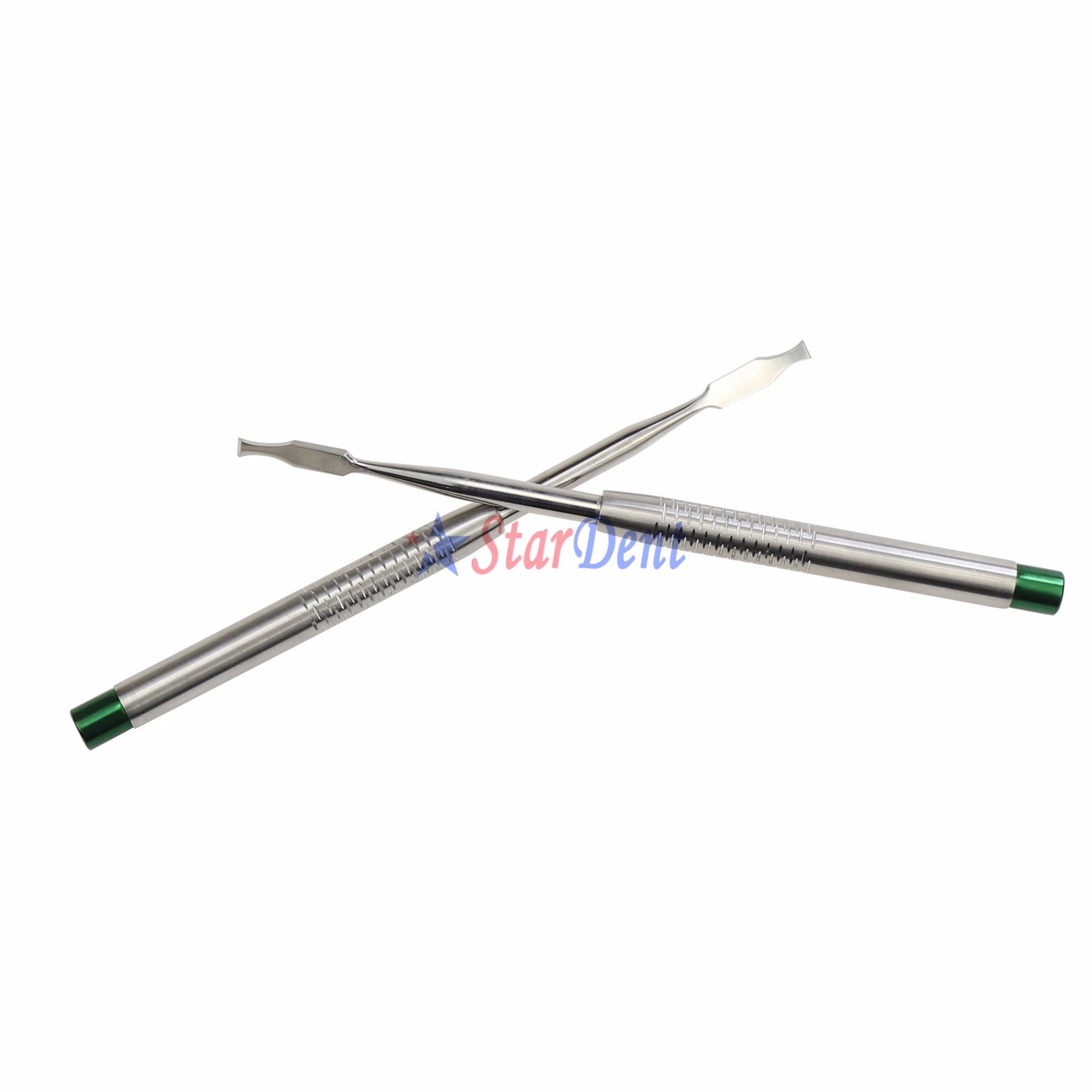 Dentals supply  Dentals Equipment Handle Single Ended Periodontal Chisel Medical instrument