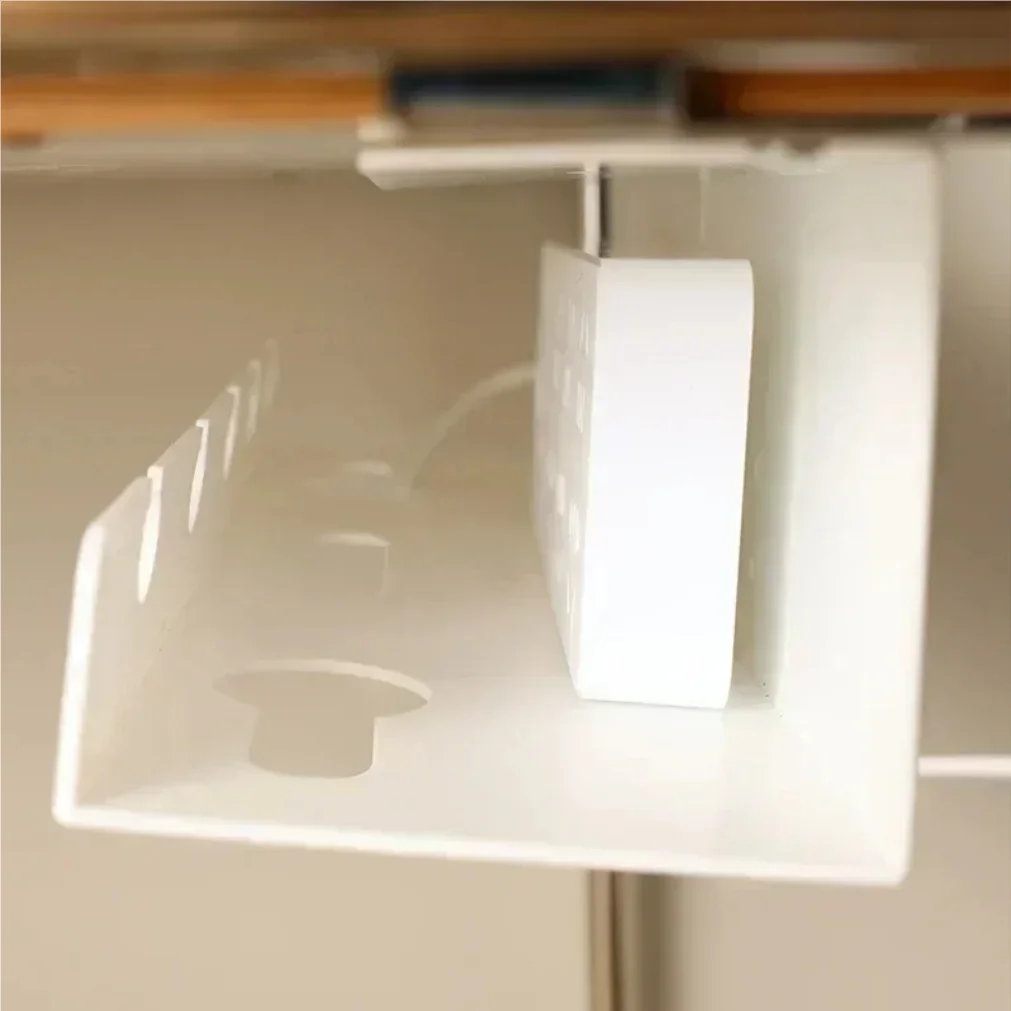Kabelmanagement unter dem Schr – Cable Tray Under Desk Bewertung und Preis