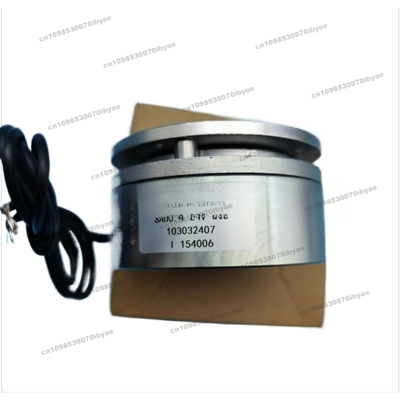 Suitable for Heli Afterburner Electric Storage and Handling Forklift Brake Assembly SAB0.4 24V20W Brake Disc Accessories