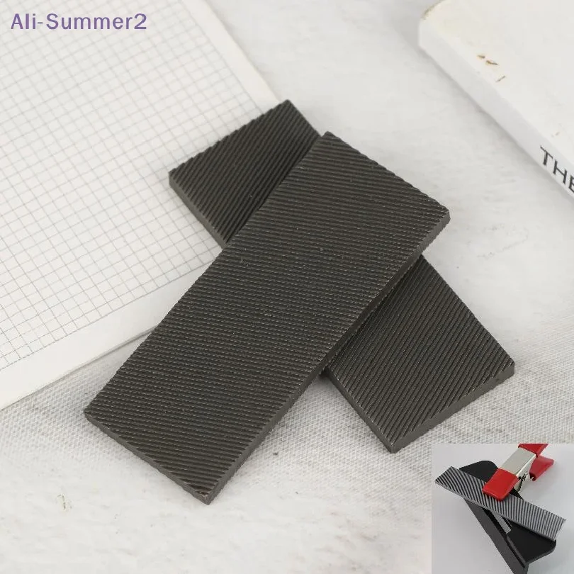 Picture 4: {Summer2} Snowboard Sharpener Tool 70MM High Precision Trimming File For Using With All The Solid Angle Ruler On The Market